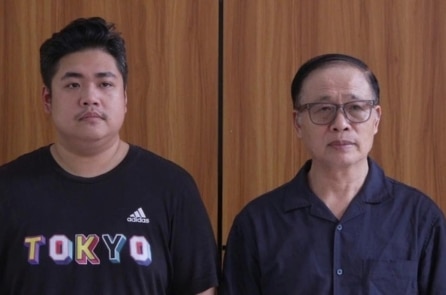 Ông chủ Bảo Tín Minh Châu và con trai bị khởi tố vì vi phạm kế toán