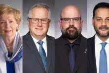 Shen Yun bị hủy diễn; các nghị sĩ Canada lên án ĐCSTQ đe dọa xuyên quốc gia