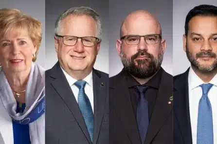 Shen Yun bị hủy diễn; các nghị sĩ Canada lên án ĐCSTQ đe dọa xuyên quốc gia