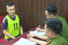 Phát hiện đường dây đá gà xuyên quốc gia, giao dịch hơn 1.200 tỷ đồng 