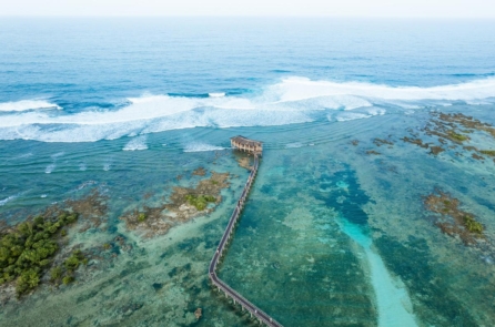 Quảng Ngãi công bố 3 khu vực biển nhận chìm hơn 9,2 triệu m³ chất nạo vét