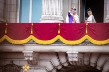 Vua Charles III vẫn thăm Mỹ theo kế hoạch sau vụ nổ súng tại tiệc Nhà Trắng