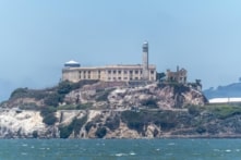 Tổng thống Trump đề xuất cấp 152 triệu USD để mở lại nhà tù Alcatraz