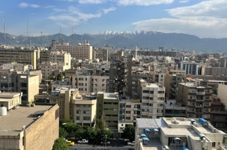 Không kích Mỹ–Israel khiến một tướng cấp cao của Iran thiệt mạng