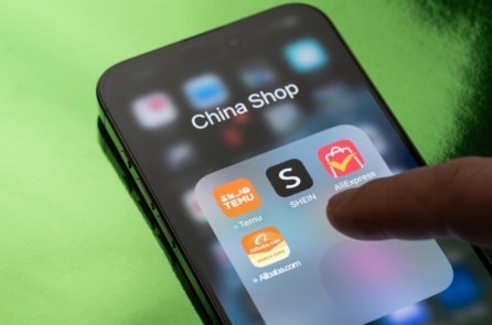 FBI cảnh báo nguy cơ lộ dữ liệu từ ứng dụng Trung Quốc, kể cả khi chưa sử dụng