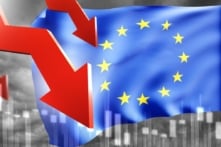 Chiến sự Mỹ – Iran kéo chứng khoán châu Âu lao dốc, ngành xa xỉ chịu cú sốc lợi nhuận