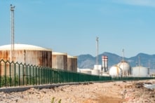 Israel tấn công hạ tầng năng lượng then chốt của Iran