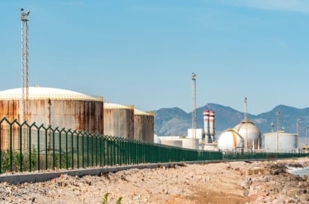 Israel tấn công hạ tầng năng lượng then chốt của Iran