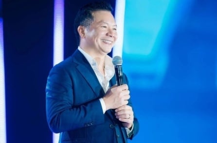 Shark Hưng nộp đơn từ chức ở Cen Land