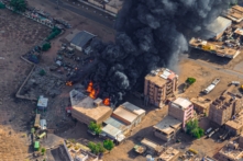 Sudan sau 3 năm nội chiến: gần 60.000 người đã thiệt mạng,13 triệu người phải di dời