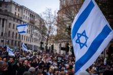 Anh điều tra các vụ tấn công người Do Thái liệu có liên quan đến Iran hay không