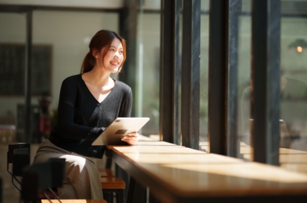 3 phẩm chất thiết yếu của người có tiềm năng thay đổi cuộc đời