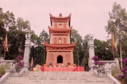Những nhà khoa bảng làng Dọc