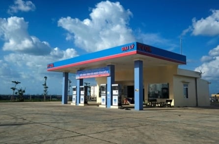 Việt Nam chi gần 3 tỷ USD nhập khẩu xăng dầu trong quý I