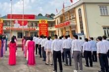 Đánh vợ gây tổn hại sức khỏe 95%, một cán bộ xã bị khởi tố