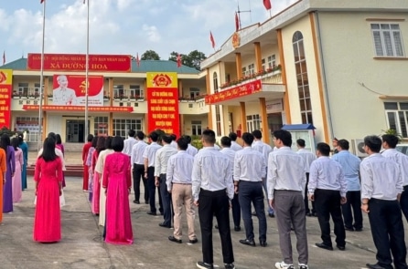 Đánh vợ gây tổn hại sức khỏe 95%, một cán bộ xã bị khởi tố