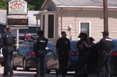 7 trong số 8 đứa trẻ bị sát hại ở Louisiana là con của kẻ xả súng