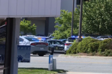 Xả súng hàng loạt tại công viên bang Bắc Carolina, ít nhất 2 người thiệt mạng