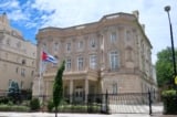 Tin tặc Trung Quốc xâm nhập email Đại sứ quán Cuba tại Mỹ, theo dõi 68 nhà ngoại giao