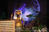 Cựu quan chức Mỹ: Tài liệu UFO giải mật hé lộ vật chất ngoài hành tinh