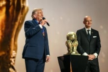 Ông Trump chê giá vé World Cup 2026 quá cao, nói bản thân cũng không mua