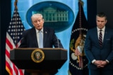 Ông Trump: Các hành động thù địch với Iran đã chấm dứt đúng hạn theo Quyền hạn Chiến tranh