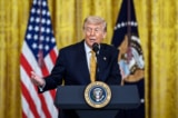 Mỹ mở rộng trừng phạt nhằm vào Bắc Kinh trước chuyến thăm của ông Trump
