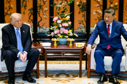 Những thỏa thuận nào đạt được tại cuộc gặp Trump – Tập? Nhà Trắng công bố danh sách