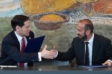 Mỹ và Armenia xây dựng “Hành lang Trump”, tác động đến “Vành đai và Con đường” của Trung Quốc
