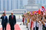 Hội nghị Trump – Tập mở màn giữa lúc chiến tranh thương mại Mỹ – Trung leo thang