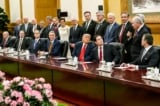 Ngoại trưởng Rubio: Chính quyền Trump giữ nguyên lập trường về vấn đề Đài Loan