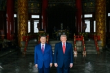 Hội nghị Trump – Tập: Những hỗn loạn trong khu vực truyền thông, sự cố tại Thiên Đàn
