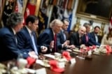 Mỹ – Iran được cho là đã đạt khung ngừng bắn 60 ngày, ông Trump chưa ra quyết định