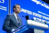 Ông Hegseth: Không để bất kỳ thế lực bá quyền nào chi phối Ấn Độ Dương – Thái Bình Dương
