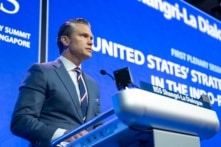Ông Hegseth: Không để bất kỳ thế lực bá quyền nào chi phối Ấn Độ Dương – Thái Bình Dương