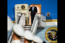 Phái đoàn ông Trump sử dụng biện pháp nào để tránh bị ĐCSTQ ám sát?