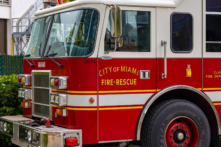 11 người bị thương sau vụ nổ thuyền gần Miami, Florida, Mỹ