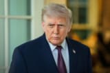 Ông Trump: “Có thể xóa sổ toàn bộ năng lực quân sự Iran trong khoảng một ngày”