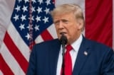 Ông Trump: Không có Ngày Tưởng niệm Chiến sĩ Trận vong thì không có Ngày Độc lập