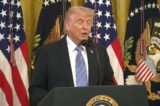 Ông Trump: Cuộc gặp Trump-Tập là quan trọng, Mỹ dẫn trước Trung Quốc về AI