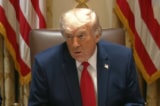 Ông Trump phản đối chuyển uranium làm giàu của Iran sang Trung Quốc hoặc Nga