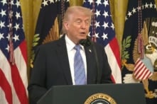 Ông Trump: Cuộc gặp Trump-Tập là quan trọng, Mỹ dẫn trước Trung Quốc về AI