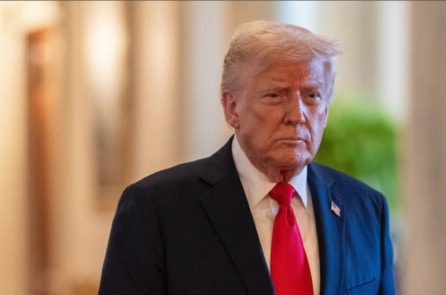Iran phản hồi đề xuất hòa bình của Mỹ, ông Trump: “Hoàn toàn không thể chấp nhận”