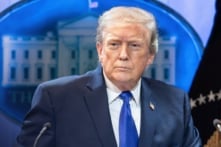Ông Trump phản hồi về dịch Hantavirus: “Hy vọng mọi chuyện sẽ ổn”