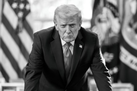 Ông Trump: Iran đã “lừa Mỹ suốt 47 năm”