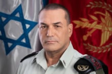 Israel thông báo tiêu diệt thủ lĩnh quân sự Hamas
