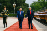 Cuộc gặp Trump – Tập: Nội dung công bố từ hai phía Mỹ – Trung có gì khác biệt?