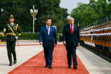 Cuộc gặp Trump – Tập: Nội dung công bố từ hai phía Mỹ – Trung có gì khác biệt?