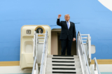 Ông Trump: New York Times dùng “tin giả” để che đậy thắng lợi của Mỹ tại Iran