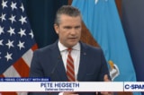 Ông Hegseth: 6 tàu cố gắng phá vỡ phong tỏa của Mỹ bị chặn phải quay đầu